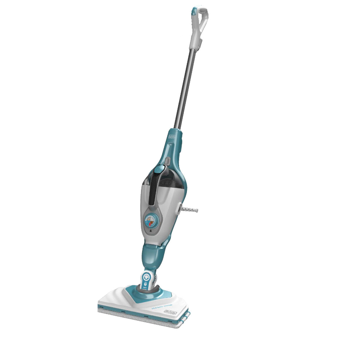 5035048739945 - Dampfreiniger Steam-Mop 500 ml 1600 W