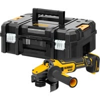 5035048742006 - DeWalt 18V Akku Winkelschleifer Ã˜125mm DCG409NT ohne Akku ohne Ladegrät