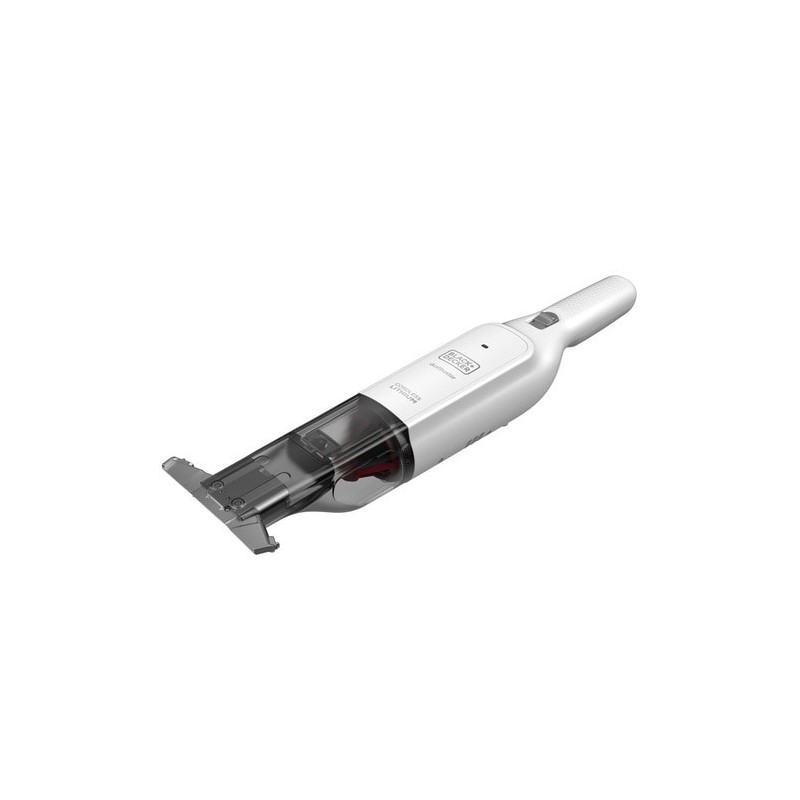 5035048742280 - Black&decker - black+decker Akkusauger Dustbuster Slim mit integrierter XXL-Saugdüse HLVC315B11 (301670)