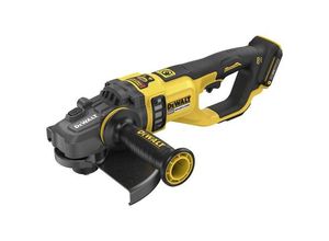 5035048793008 - DEWALT DCG460N-XJ Akku-Winkelschleifer ohne Akku ohne Ladegerät 54 V