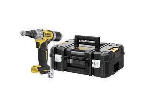 5035048797723 - DEWALT DCF414NT-XJ Akku-Nietpistole 18 V ohne Akku