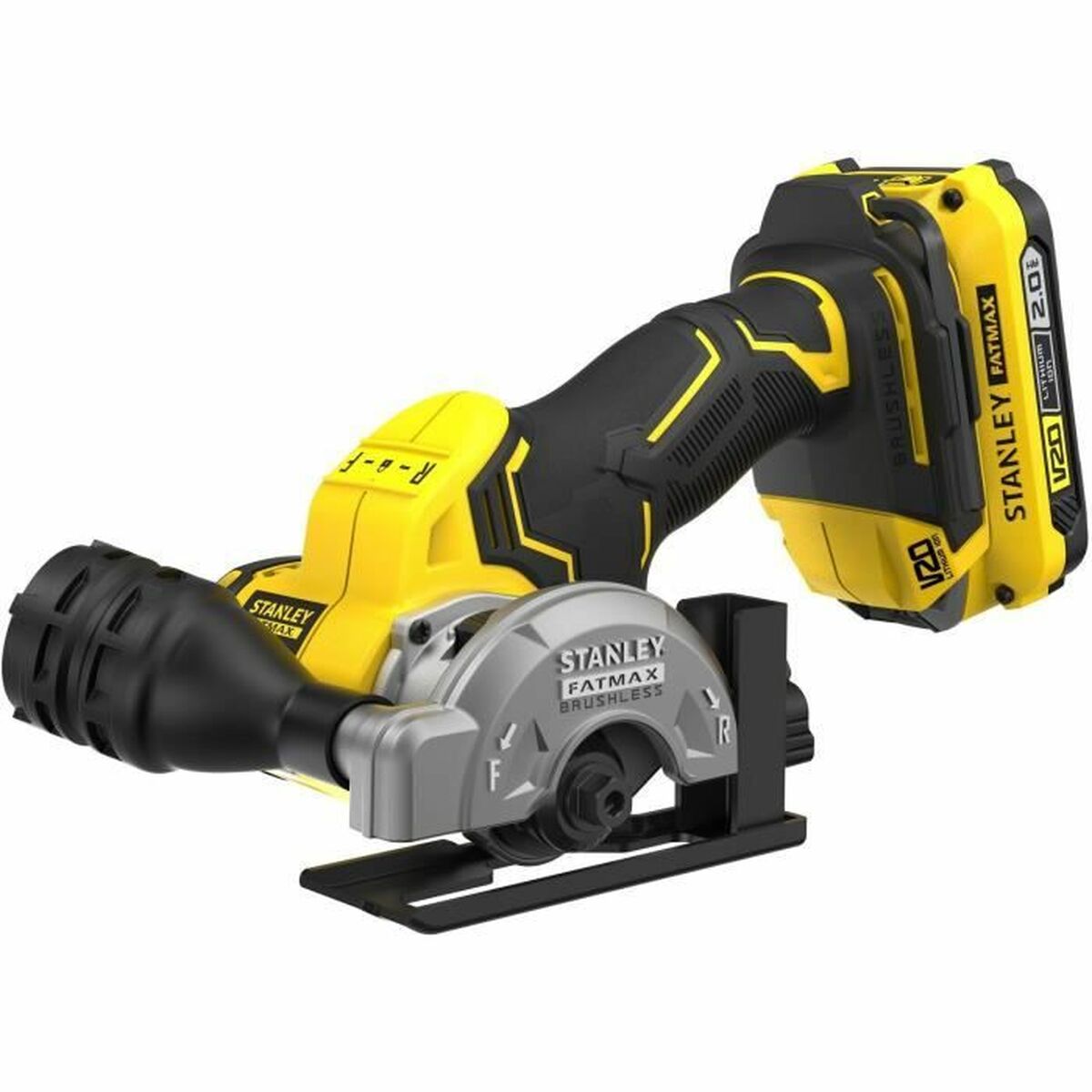 5035048810705 - Stichsäge Stanley