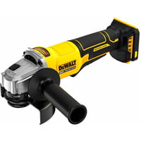 5035048842034 - Akku-Winkelschleifer DCG408NT 18Volt