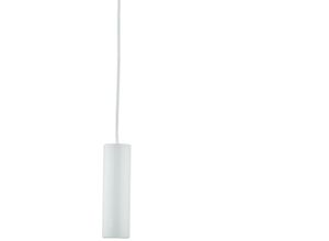 5035128621023 - Dar Lighting - dar yari - Schlanke Pendelleuchte Weiße led 5035128621023 - Dar Lighting - dar yari - Schlanke Pendelleuchte Weiße led