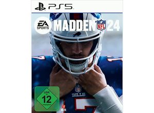 5035223125174 - Madden 24 PS-5