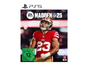 5035223125242 - Madden NFL 25