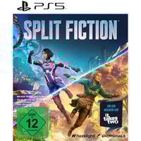 5035224125388 - Split Fiction PlayStation 5-Spiel