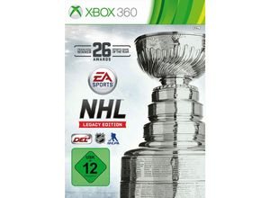 5035225112912 - NHL 16 - Legacy Edition