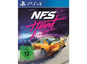 5035226122477 - Need for Speed Heat PS4