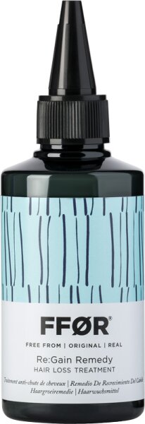 5035832110332 - FFOER RE Gain Remedy Hair Loss Treatment 100 ml
