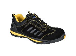 5036108198207 - - Chaussure trainer Lusum - S1P hro Steelite - FW34BKR