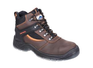 5036108222100 - Steelite Mustang Hiker Fw69 Stiefschuhe Grösse 42