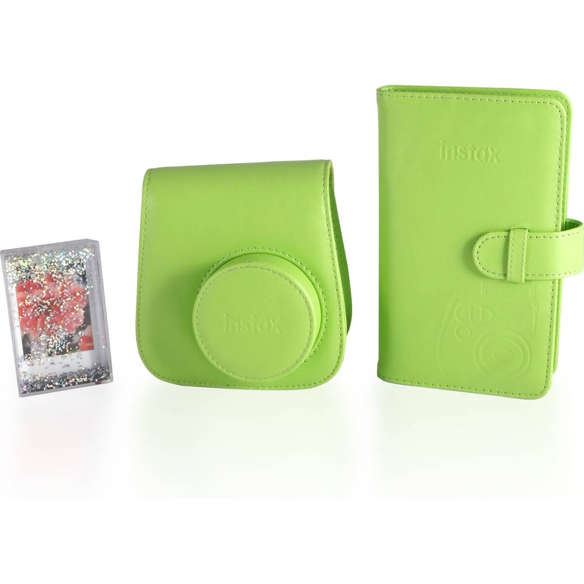 5036321125202 - Fotokamerahülle INSTAX MINI 9 5036321125202 - Fotokamerahülle INSTAX MINI 9