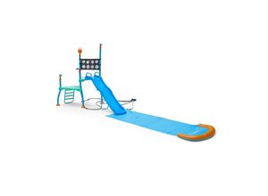 5036523008358 - Water Park Spielcenter Shower Tower
