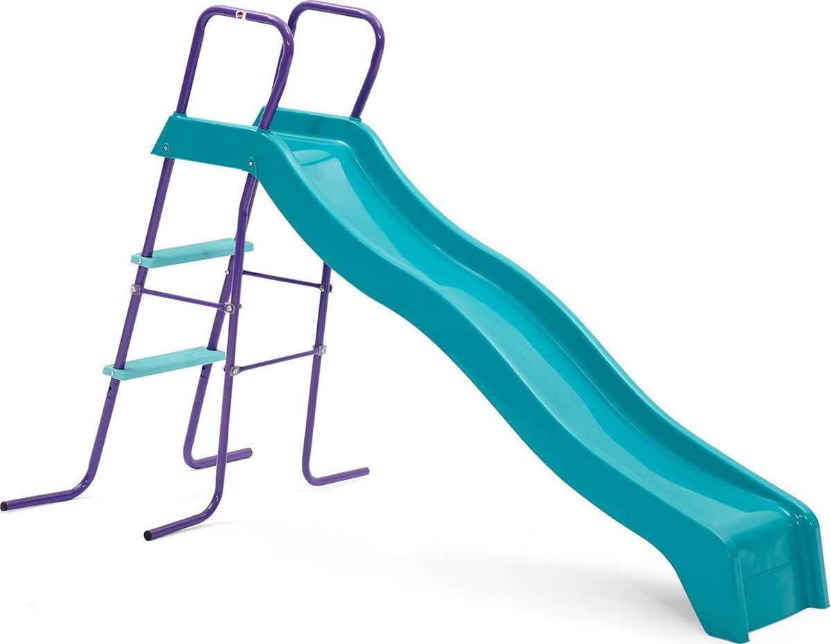 5036523059718 - Haumea Metall-Rutschen-Set 7ft