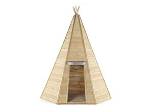 5036523062176 - Holz Tipi Hideaway 330 versch Größen