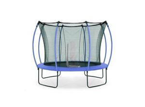 5036523063753 - Colour Trampolin mit Netz 305cm