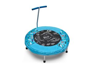 5036523099837 - Trampolin Junior Bouncer mit Meeres-Sound