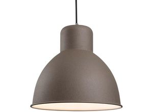 5036797155574 - Firstlight Products - Firstlight Riva - 1 Licht Decke Anhänger Bar Beton E27