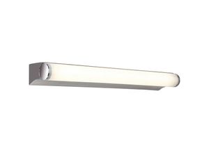 5036797157332 - Firstlight Polaris - LED 6W Badezimmer Innenwandleuchte Chrom Polycarbonat Diffusor IP44