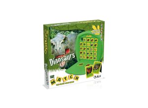 5036905035804 - Top Trumps Match - Dinosaurier 5036905035804 - Top Trumps Match - Dinosaurier