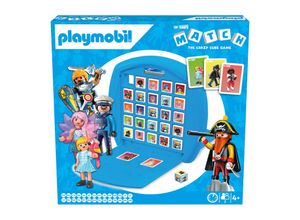 5036905052030 - Match Playmobil