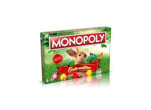 5036905054973 - Monopoly - Ostern Gesellschaftsspiel Brettspiel Spiel deutsch