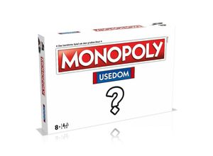 5036905055215 - Monopoly Usedom