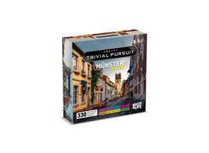 5036905055222 - Trivial Pursuit - Münster Volume 2 Wissensspiel Quiz Ratespiel Gesellschaftsspiel deutsch