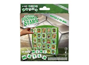 5036905056342 - Match Mini Weltfussball Stars