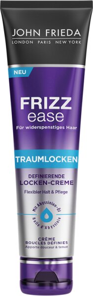 5037156248289 - JOHN FRIEDA Frizz Ease Traumlocken Haarcreme