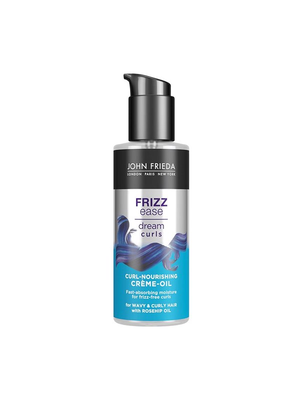 5037156271607 - Frizz Ease Dream Curls Curl Defining Oil