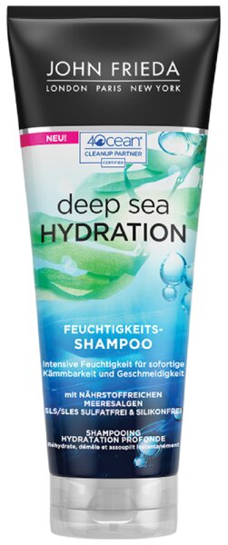 5037156286304 - Deep Sea Hydration Shampoo 250 ml