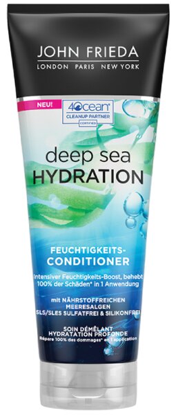 5037156286311 - Deep Sea Hydration Conditioner 250 ml