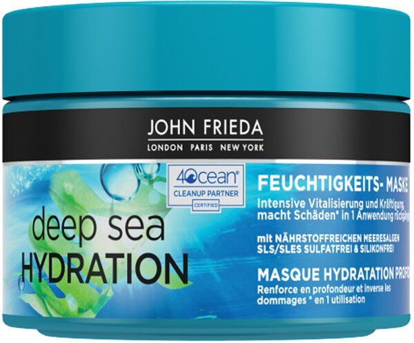 5037156286335 - Deep Sea Hydration Masque 250 ml