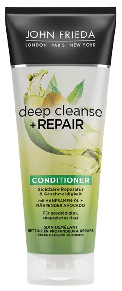 5037156286458 - Deep Cleanse + Repair Conditioner 250 ml