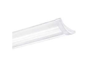 5037319361848 - IQ Wave LED-Deckenleuchte 114 cm 3000 K