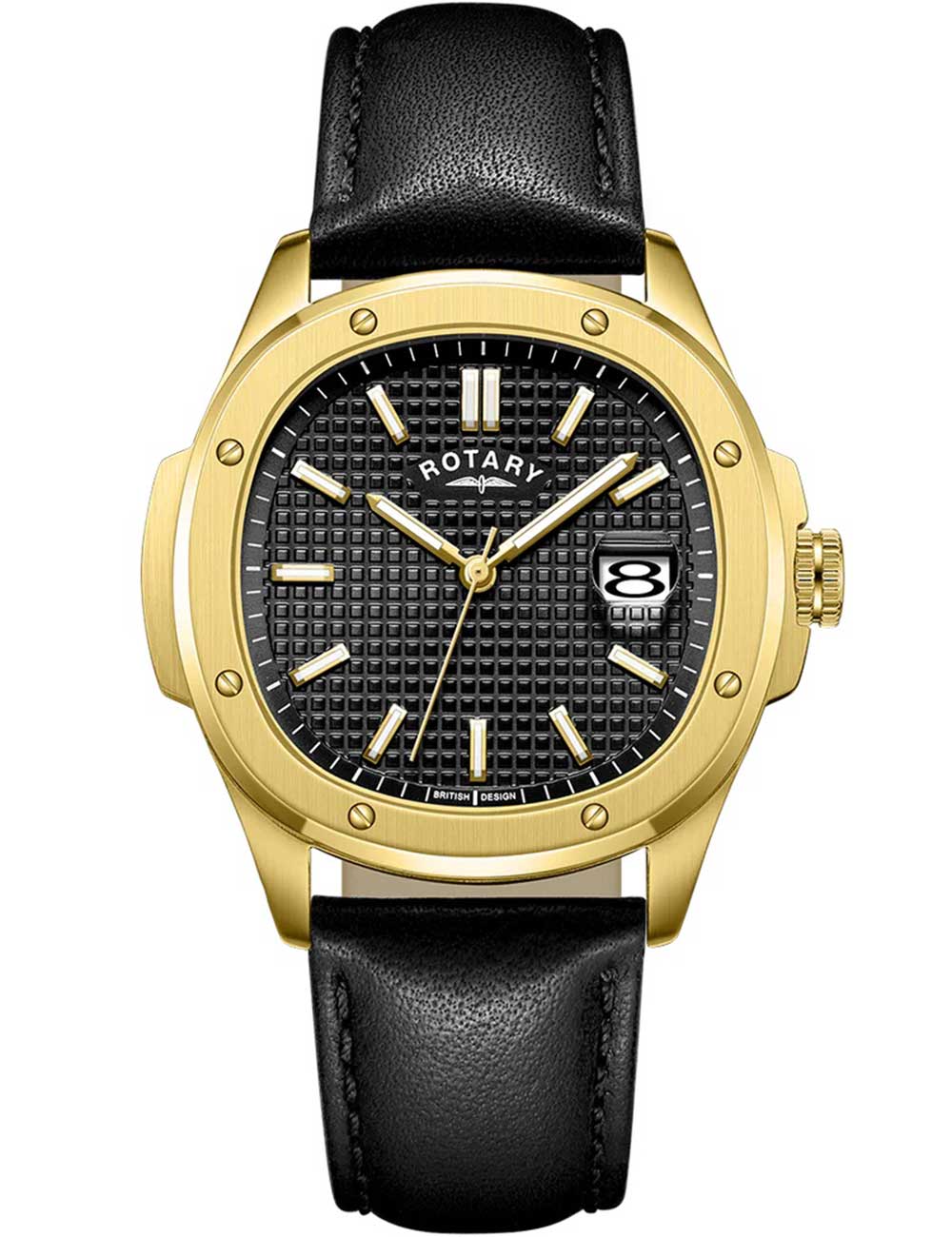 5037678063834 - GS05578 04 Herrenuhr Sport Saphirglas 40mm 10ATM