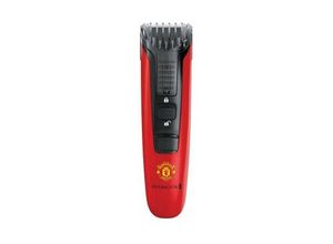 5038061102840 - REMINGTON Rasierapparate Manchester United Beard Boss Styler MB4128