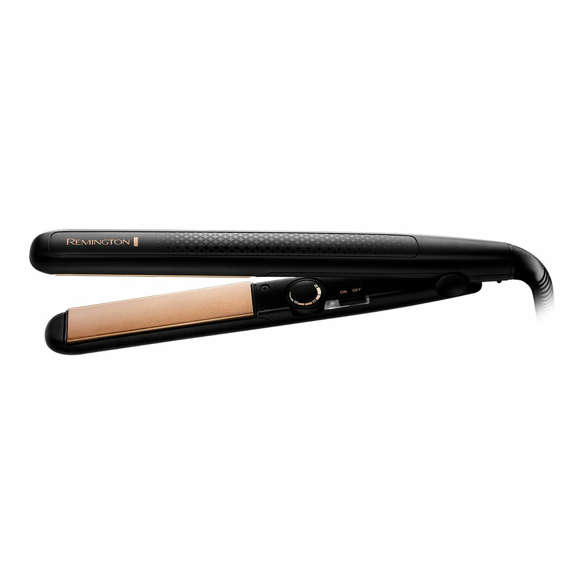 5038061134308 - Hair Straightener S6308 Black