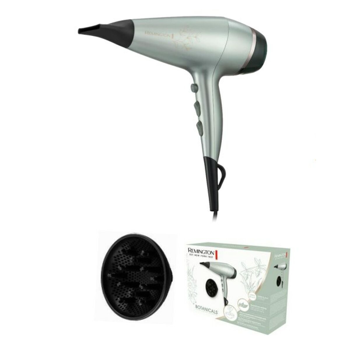 5038061140446 - Hairdryer AC5860 2300 W