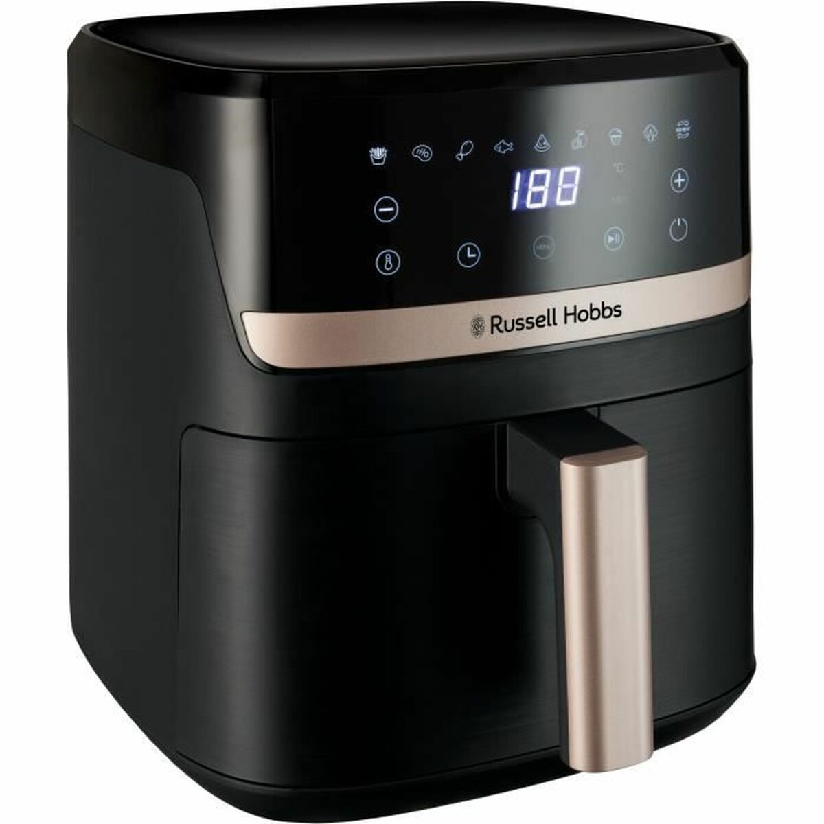 5038061168068 - Heißluftfritteuse Russell Hobbs 5038061168068 - Heißluftfritteuse Russell Hobbs