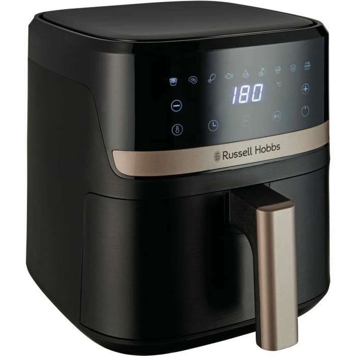 5038061168112 - Heißluftfritteuse Russell Hobbs 5038061168112 - Heißluftfritteuse Russell Hobbs