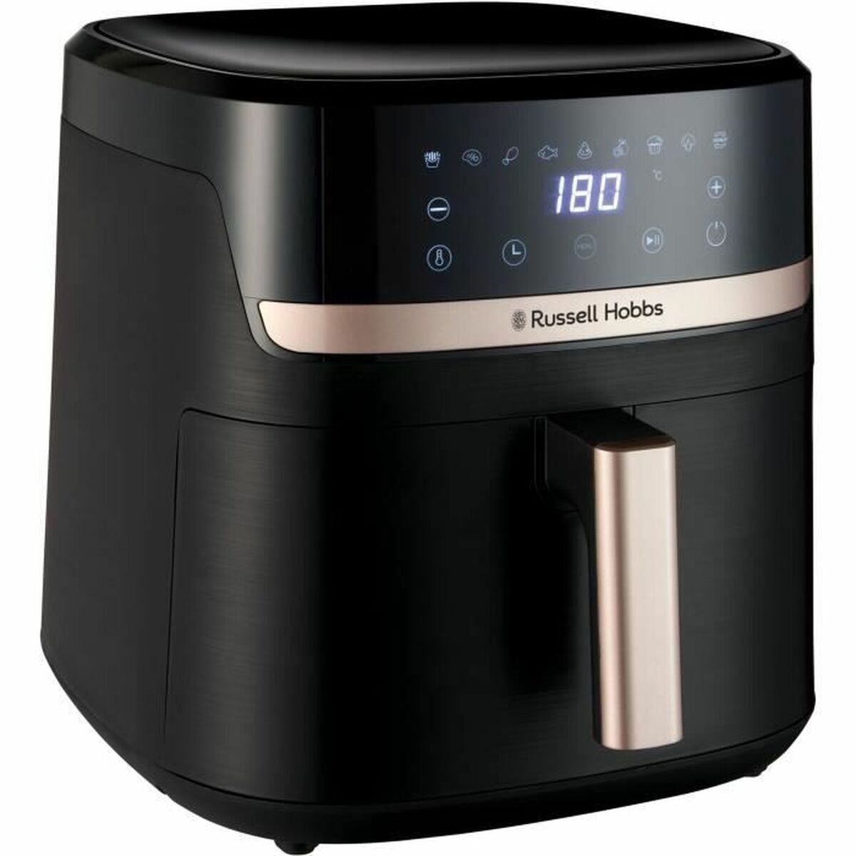 5038061168211 - Heißluftfritteuse Russell Hobbs 5038061168211 - Heißluftfritteuse Russell Hobbs