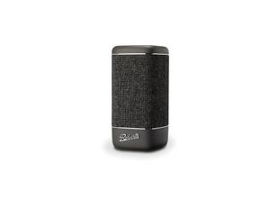 5038301309282 - BEACON 325 charcoal grey Bluetooth-Lautsprecher