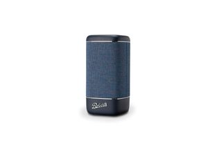 5038301309305 - ROBERTS RADIO Bluetooth-Lautsprecher Beacon 325 Lautsprecher blau