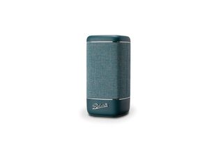 5038301309329 - BEACON 325 teal blue Bluetooth-Lautsprecher