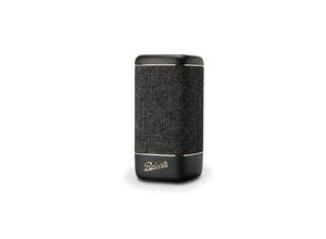 5038301309367 - BEACON 335 carbon black Bluetooth-Lautsprecher