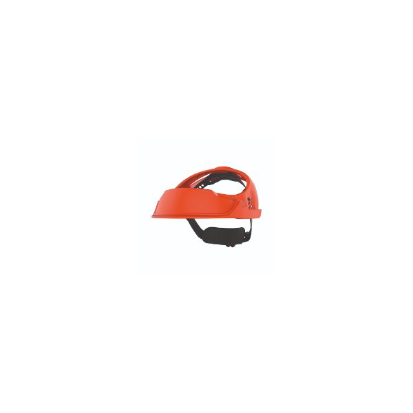 5038428257190 - Forst-Kopfteil EVOGuard M orange 5038428257190 JSP