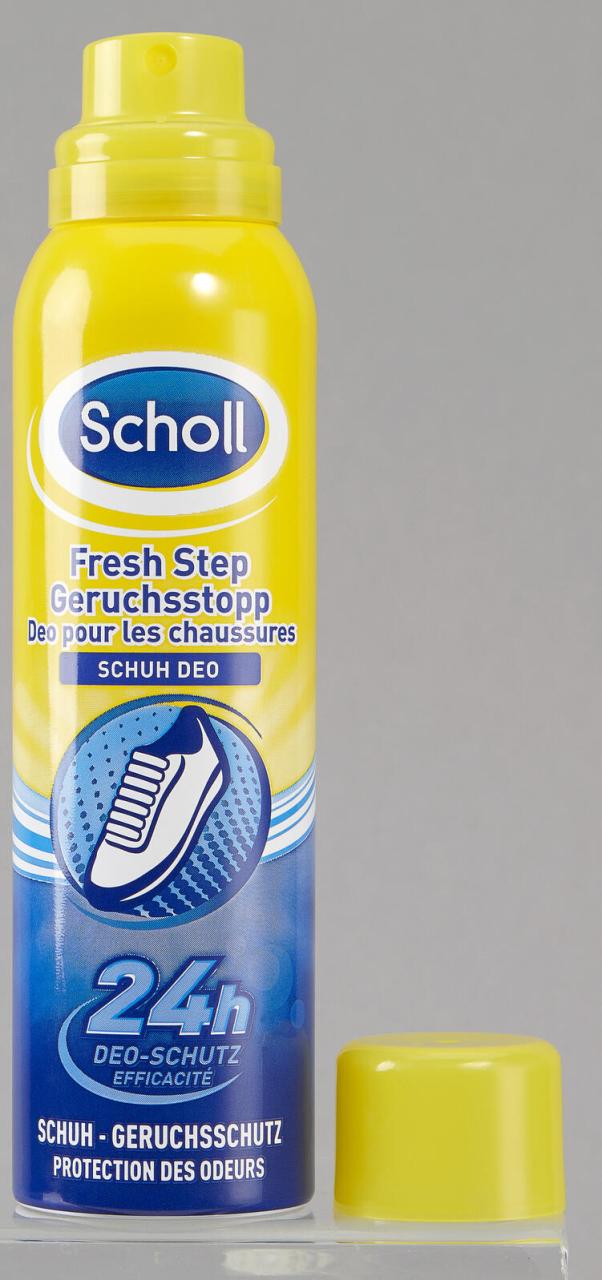 5038483502662 - Geruchsstopp Schuhdeo 1500 ml 5038483502662 150 Milliliter